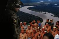 Brazil: The Amazon amid global conflict