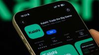 Utah attorney general sues 'prediction market' Kalshi over alleged illegal gambling
