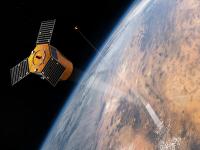 NVIDIA Invests in German Satellite Developer Reflex Aerospace