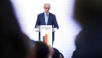 Merz warns over Berlin plans to seize landlords’ property