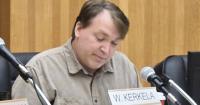 Menominee council approves infrastructure funding after contentious start