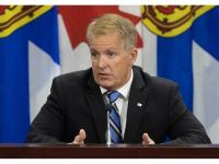 Nova Scotia government: No plans for AI data centre regulations or legislature debate before spring