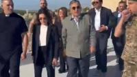 Arab League Chief Warns of Security Vacuum in Lebanon After Planned UNIFIL Exit
