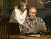 Arizona Charges a Flat 2.5% on IRA Withdrawals and Nevada Charges Nothing. Here’s What the Gap Is Worth to a Retired Couple