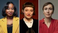 Chanel Sutherland, Arizona O'Neill and Catherine Leroux among finalists for QWF literary awards