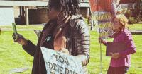 Prison rights advocates demand closure of Osborn Correctional Institute