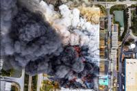 Manufacturing Danger: The BioLab Story - The Years Ahead