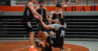 New-look Idaho State Bengals still sorting out rotation