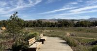 'It will grow with you': Ada County's Park at Expo Idaho opens Friday