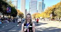 Going the distance: Bozeman educator runs for youth mental health