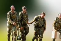 Indiana National Guard Adaptive Leader Development Program [Image 3 of 6]
