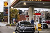 Trump Says He Will Make Year-Round E-15 Gasoline Permanent If Kansas Republican Wins