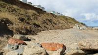 Could Glass Sand Rescue Louisiana's Vanishing Coastline?