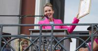 Mayor Helena Moreno to travel to Paris for Saints game, calls it a working trip