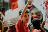 El Salvador: unions versus the new Capitalism