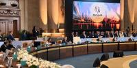 Egyptian PM outlines rationale for new capital and mega-projects, citing historic urban strangulation