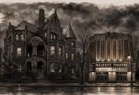 Popular Detroit Locations That Are Allegedly Haunted