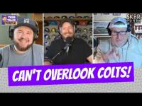 Minnesota Vikings CANNOT overlook matchup against Indianapolis Colts