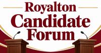 Health care, public spending take center stage at Royalton candidate forum