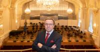From Mozart and Beethoven to Ella Fitzgerald: the Slovak Philharmonic’s new season
