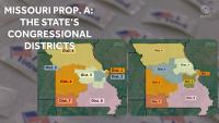 What to know about Missouri Proposition A: The state's congressional districts