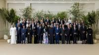 UAE President receives delegation participating in Abu Dhabi Future Health Summit 2026