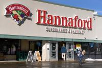 Hannaford website back online a week after cybersecurity incident at parent company