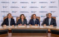 HMH and Hunterdon Health Sign Definitive Agreement to Merge
