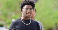 Senior RB sets North Carolina return official visit