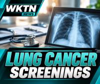 OhioHealth Hardin Memorial Hospital to Offer Lung Cancer Screenings