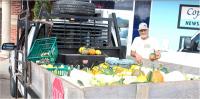 CENTRAL OKLAHOMA ECONOMIC DEVELOPMENT DISTRICT ANNOUNCES CLOSURE OF NEW AGE NUTRITION PROJECT
