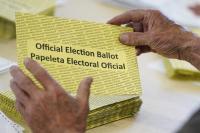 Polls Showed Trump Policies Might Chill Mail Voting. But Early Data in Pennsylvania Is Inconclusive