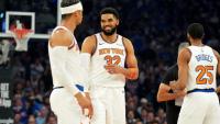 Philadelphia 76ers bring LeBron James and Jaylen Brown to MSG for NBA Opening Day clash with champion Knicks