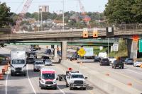 Portion of I-195 will shut down from Nov. 6-7 to remove East Providence bridge
