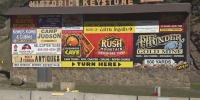 As summer crowds fade, Keystone businesses navigate the annual shift to winter