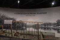 My Tennessee mountain pearl: Museum of Appalachia debuts Clinch River Pearling exhibit