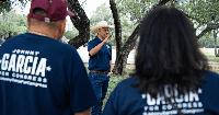 Donald Trump Asked Texas For Five More Republicans. Voters Might Have Other Plans.