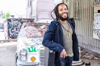 Ziggy Marley Joins Gov’t Mule Onstage in Texas for Bob Marley, Led Zeppelin and Grateful Dead Covers