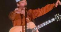 Westbrook Packs Record 6,290 at Midland Horseshoe, Delivers Faith-Filled Message and Live Energy That Defines Texas Country