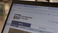 Texas' effort to increase insurance transparency through data portal