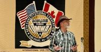 Kent Udell makes his case to represent Utah’s Third Congressional District