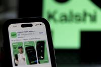 Utah sues Kalshi for ‘brazen pattern’ of violating state’s gambling ban