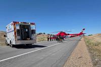 Driver allegedly looking up porn charged in fatal Utah crash