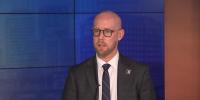 Virginia’s Commissioner of Elections talks security, expectations for midterms