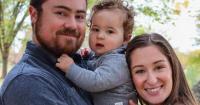 A young family already downgraded health insurance. Now, they may drop it altogether