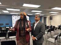Richmond officials roll out ‘trust policy’ to boost protection for immigrants