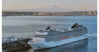 Seattle's cruise season wraps with new records