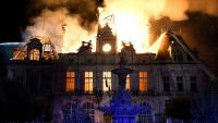 France is learning the hard way what happens when the socialist bill comes due