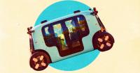 Self-driving taxis are in Las Vegas. Now what?