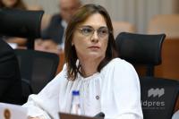 VIDEO // Moldova's interior minister says two incidents involving Ukrainian border guards first recorded since beginning of war